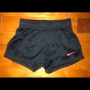 Toddler Nike Shorts